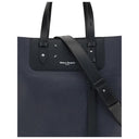 Vertical Tote Bag