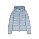 Chaqueta acolchada
