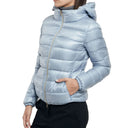 Chaqueta acolchada