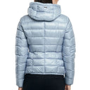 Chaqueta acolchada