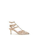 Rockstud Pumps