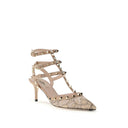Rockstud Pumps