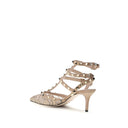 Escarpins Rockstud