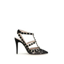 Rockstud Pumps