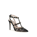 Rockstud Pumps