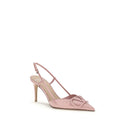 Pumps slingback