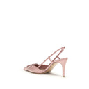 Pumps slingback