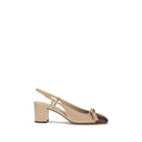 Valet Du Roi Pumps