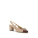 Valet Du Roi Pumps