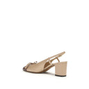 Valet Du Roi Pumps