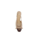Valet Du Roi Pumps