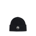 Merino wool Beanie Hat