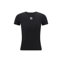 Camiseta con logotipo