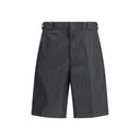 Bermudas de Re-Nylon