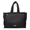 Black Nylon Shoulder Bags