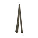 Corbata de lunares
