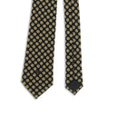 Corbata de lunares
