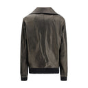 Dracucollar Flight Jacket