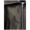 Dracucollar Flight Jacket