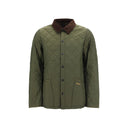 Chaqueta de edredón tradicional