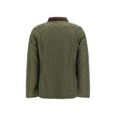 Chaqueta de edredón tradicional