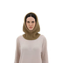 Wool BALACLAVA Hat