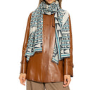Wool Scarf