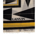 Wool Scarf