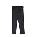 Wool Pants