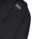 Wool Blazer Jacket