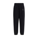 Puff-Print Logo Sweatpants