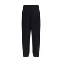 Puff-Print Logo Sweatpants