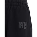 Puff-Print Logo Sweatpants