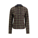 Hooded Shirt