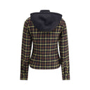 Hooded Shirt