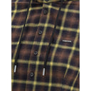 Hooded Shirt