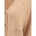 Baby Fox Cardigan