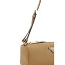 Tubolar Shoulder Bag