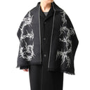 Wool Scarf