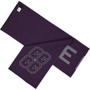 Wool Logo Scarf