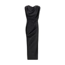 Long Fond Dress