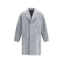 Teddy Coat