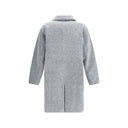 Teddy Coat