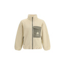 Casual Fleece Jacket