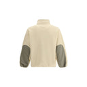 Casual Fleece Jacket