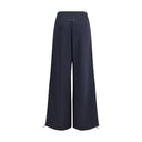Wide-leg track pants from the Salomon x MM6