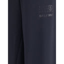Wide-leg track pants from the Salomon x MM6