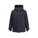 Hooded Parka Salomon X MM6