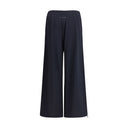 Wide-Leg Track Pants from the Salomon x MM6