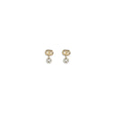 Ovalette Earrings
